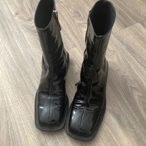 Zara Boots
